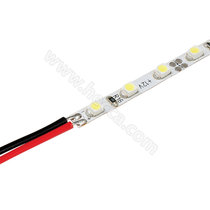 LED PAS 3528 B-IP20, 96LED/m 12V, š-4mm, L-5m, biela studená