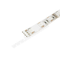 LED PAS RGB  B-IP20, 60LED/m 12V, š-10mm, L-5m,Analóg/CP