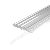 Tesnenie na lištu coklovú  /Aldors