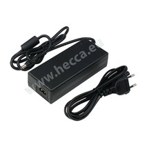 LED trafo - Adapt.vydlica, vstup:240V, vystup:12V, / Hecca