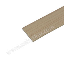 ABS 22mm/2,0mm Javor (9991) kotúč=100 bm ABS 22mm/2,0mm Javor (9991) kotúč=100 bm