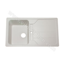 Drez Formhaus D-100, ALPINA + sifón