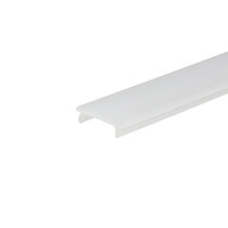 LED krycia lišta do led profilu ( vonk. a vnút.a rohový ) mliečna, nový model 2024 , 3m / LC LED krycia lišta do led profilu ( vonk. a vnút.a rohový ) mliečna, nový model 2024 , 3m / LC