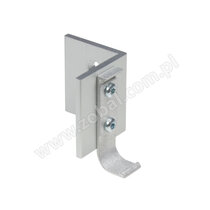 Gripless - uchytenie profilu typ-"L", do korpusu, pravá  strana