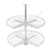 Otočný kôš 3/4, fi 690, NOVA