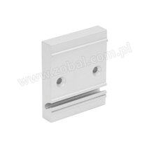 Wall sys. - Podložka na stenu  L-50mm