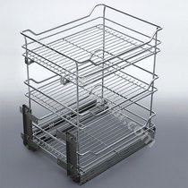 MAXIMA MINI spodne vedenie, 3 poličkový /Rejs