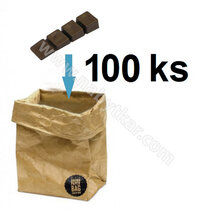 Podkladavý klinok ( 1 bal - 100ks )