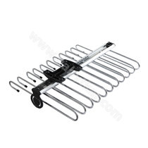 Výs.vešiak na nohavice, chróm / Gtv