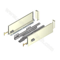 Creobox  PUSH 400 v-127, biely /DTC