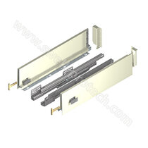 CreoBox 500, v-127, Biely, model 2024