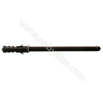 Podperka HNEDA HRANATA 09 x 140