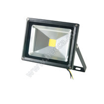 Led reflektor bez snímača pohybu 20W, 4000-4500K