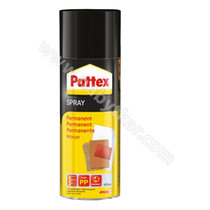 Pattex Power Sprej Pernament, 400 ml