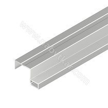 Madlo Modern M-18 2,7m, hliník /Laguna Madlo Modern M-18 2,7m, hliník /Laguna