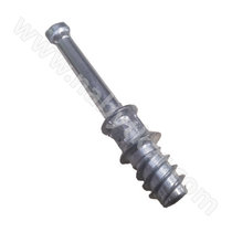 Tiahlo s euro závitom, 5 x L-28 /TITUS