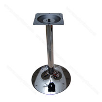 Centrálna noha HD257 - fi430x60x730mm (8,2 kg ) chróm 