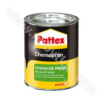 Pattex Chemopren Univerzal Profi 1 L.