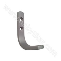 Náb.vešiak malý CH071, hliník