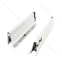 T- box ANTARO 300mm  Bočnica Ľavá a Pravá - biela