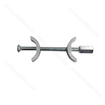 Spojovacia skrutka na tenké PD FINSA, dĺžka 100mm, výška :17 mm