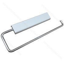 Wall sys. - Vešiak jednoramenný  L-256mm