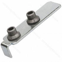 Prípravok na  navŕtanie otvorov 800605 do madiel 18mm : Rama, Intero ,Multiomega /Laguna Prípravok na  navŕtanie otvorov 800605 do madiel 18mm : Rama, Intero ,Multiomega /Laguna