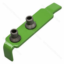 Prípravok na  navŕtanie otvorov 800603 do madiel 18mm : Rama Wide /Laguna Prípravok na  navŕtanie otvorov 800603 do madiel 18mm : Rama Wide /Laguna