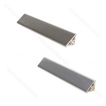 Lišta tesn.na prac.d. 30x30 trojuhol.d-4,0 m /volpato