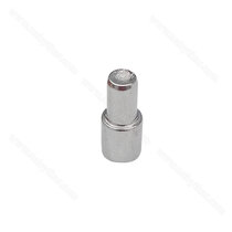 Podperka 7/5x16 nikel  (min.bal : 1000 ks)