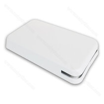 Miniwinch - krytka BIELA, plast