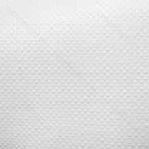 Protišmyk.fólia ,šírka 48cm BIELA (1 bal= 20 bm)