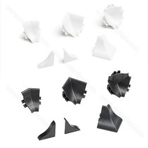 Sada uhlov a koncoviekna prac. dosku COMPAKT LINE