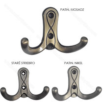 Vešiak VR42 / Gamet