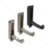 Náb.vešiak sklopný 80x20 pre otvor 61x13,5 mm 10 kg