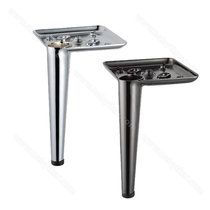 Nábytk.noha kónus - rohová  150mm Nábytk.noha kónus - rohová  150mm