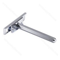 Podperka Titan hranatá fi 10 x 100 mm / IT