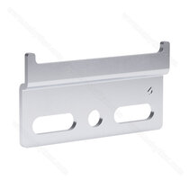 Montážna lišta 63450100ZN na záves. kov. 65 kg pre horne skrinky / IT