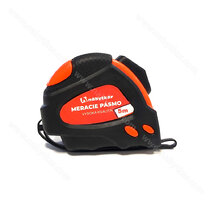 Zvinovací meter  5M x 19 mm,bez  magnetu/ Nábytkár