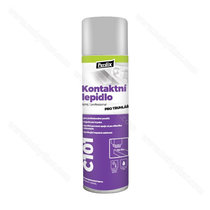 Kontaktné lepidlo Perdix spray 500 ml 