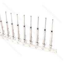 Led konektor samec JSTM do zásuvky JSTM