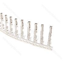 Led konektor samica JSTM do samca JSTM