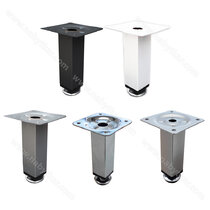 Nábytk.noha N 25X25 100mm s regulátorom Nábytk.noha N 25X25 100mm s regulátorom