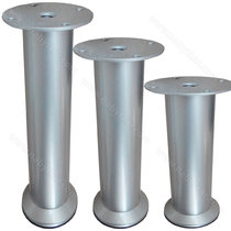 Nábytk.noha Fi35, hliník Nábytk.noha Fi35, hliník