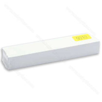 Tvrdý vosk č.RAL 9010