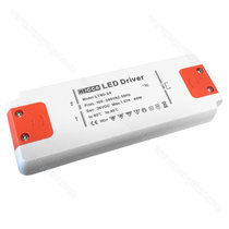 LED Trafo Slim 24V, 40W 1,67 A / Hecca