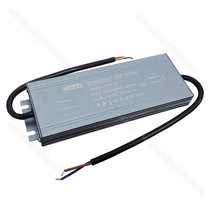 LED Trafo Vodeodolné24V, 100W; 4,17A / HECCA