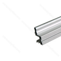 Madlo TWIN GAMA 84600 2,7m hliník,na nasúv.šteninu /Laguna