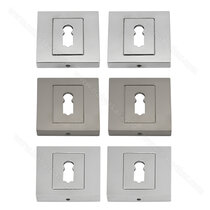 Rozetka na Kľúč T-002-121/