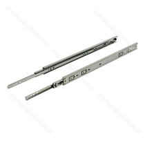 Ložiskový výsuv.pre výs. koše VK2 /Rejs